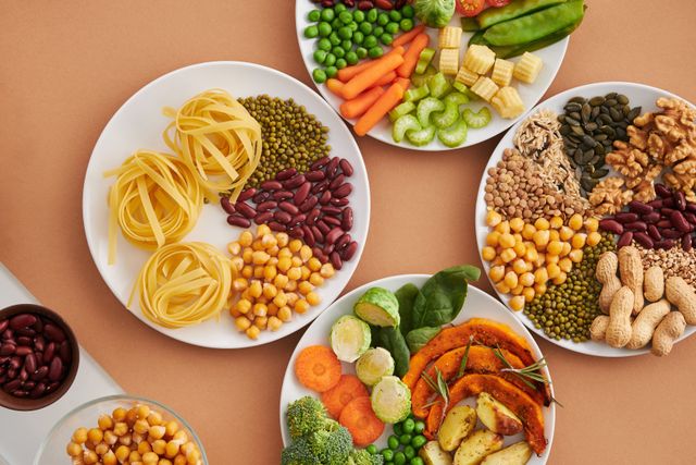 Alimentazione equilibrata: i consigli per uno stile di vita sano
