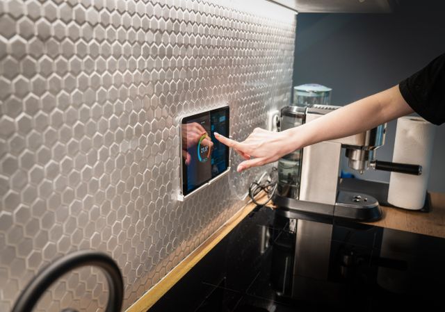 Smart home: come creare una casa connessa in modo semplice e sicuro
